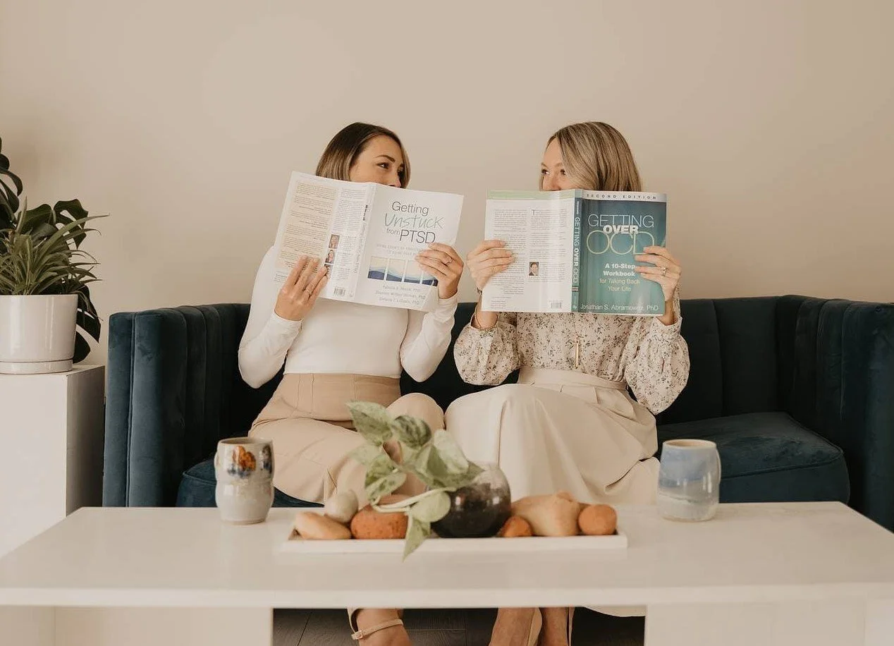 Becoming a Better ERP &amp; OCD Therapist: A Guide