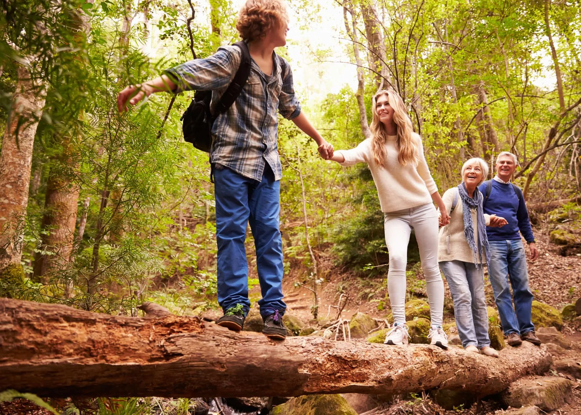 How OCD Shows Up Differently in Teens & Parent Support