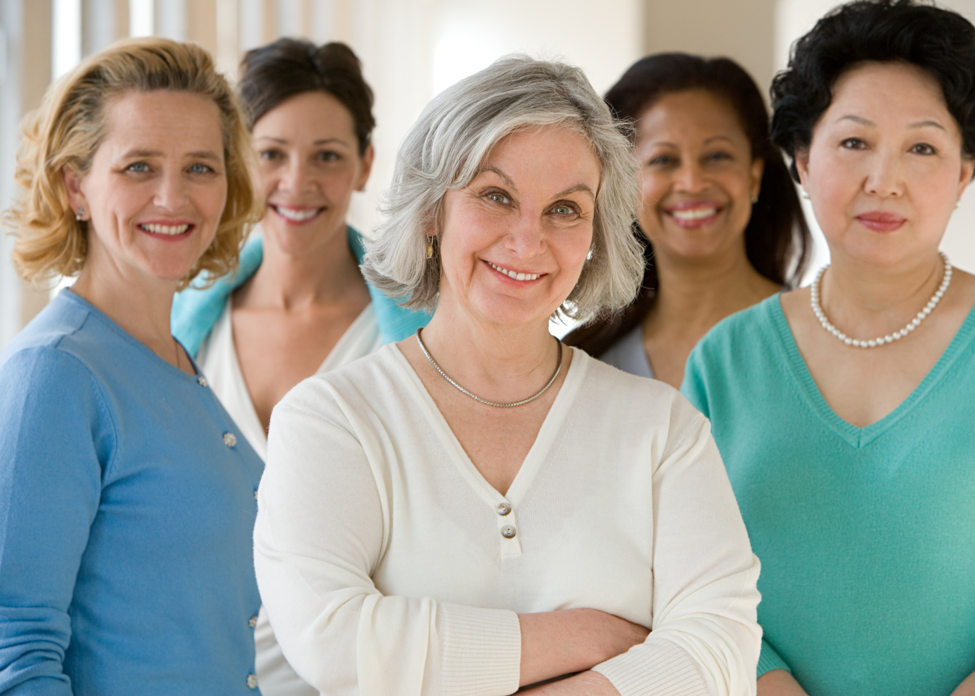 Feeling “Off”? A Perimenopause Therapist Can Help with Mood, Anxiety, and More