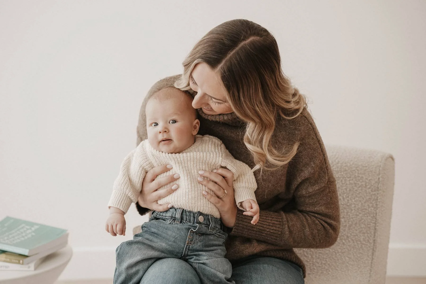 What Is Postpartum OCD? A Therapist’s Guide for New Moms