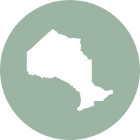 Icon of province of Ontario