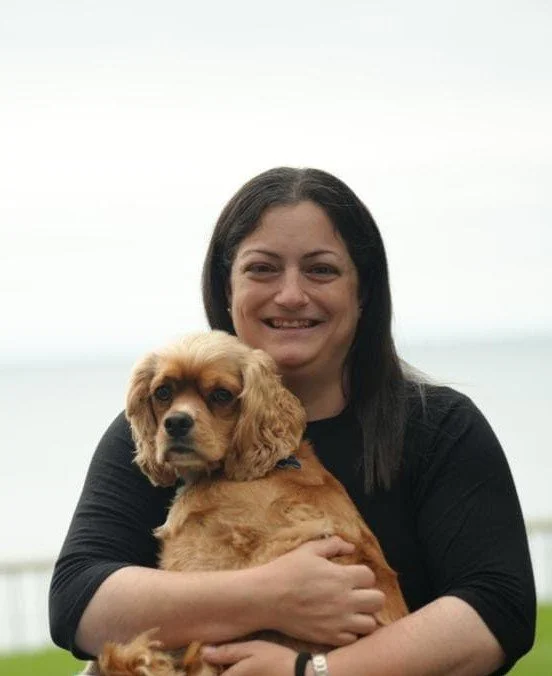 Alana Weinberg, RSW, MSW. Phobia Therapist in Ontario.