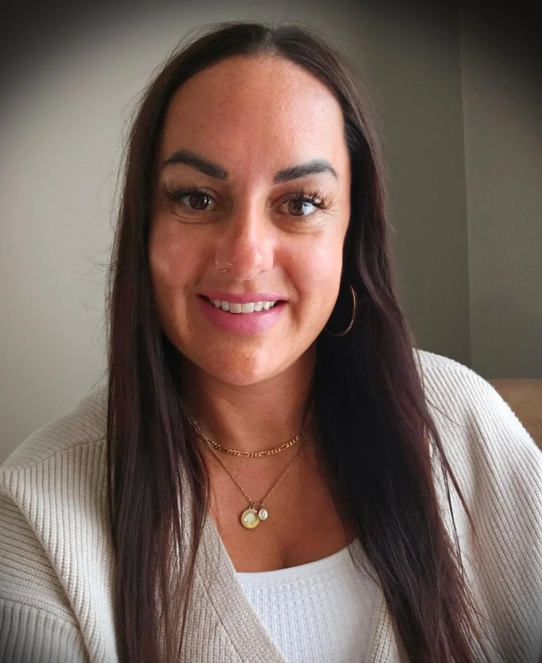 Crystal Pacheco, Anxiety Therapist in Ontario.