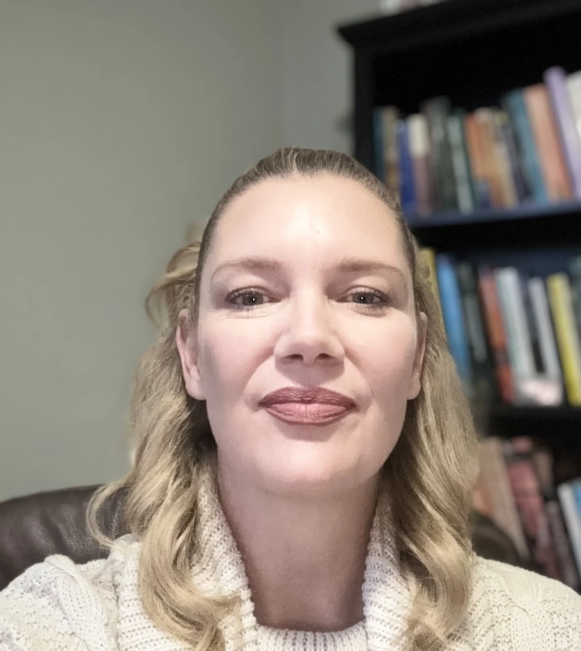 Brandy Whidden, RP in Ontario