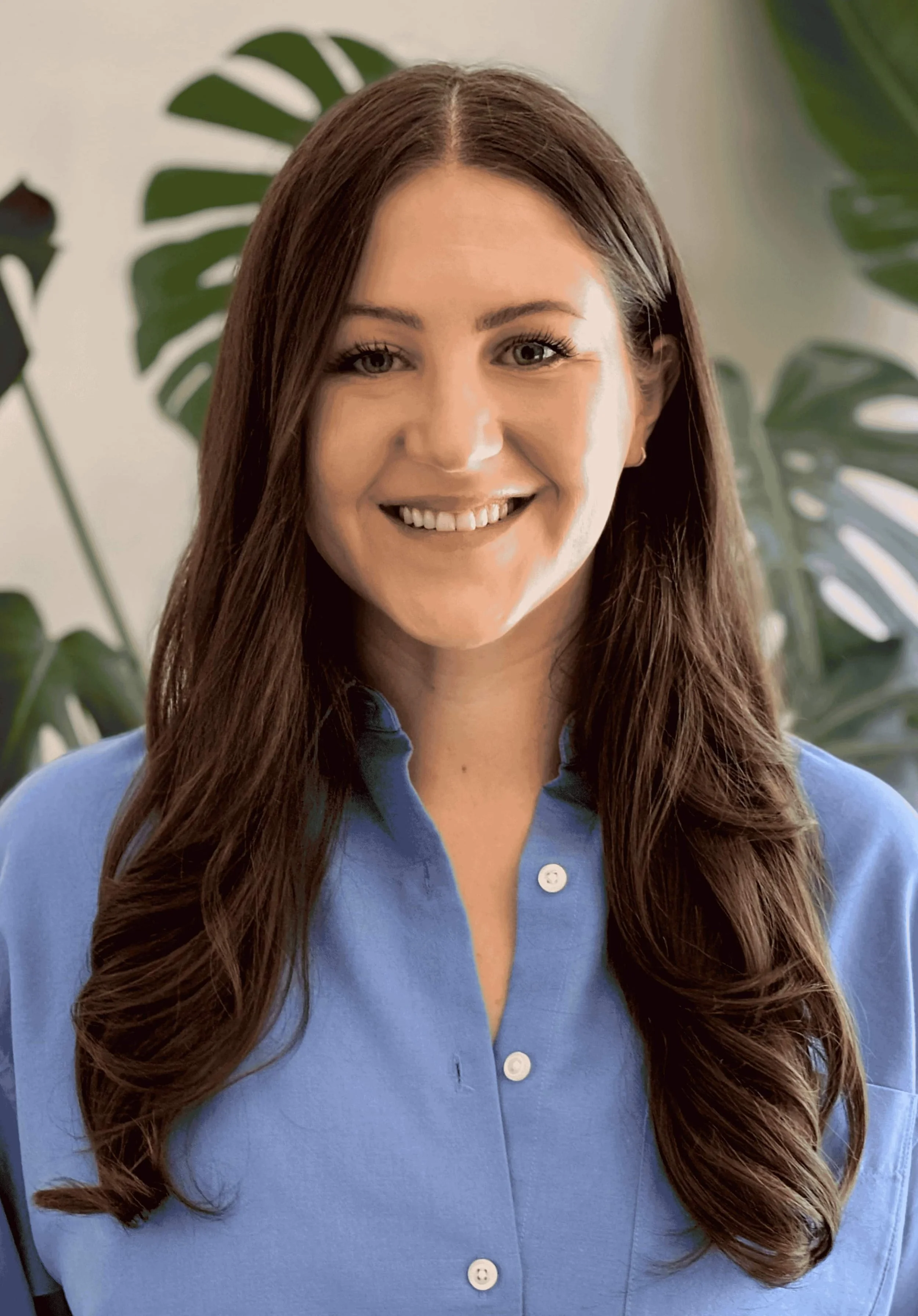 Dr. Alyssa MacDonald online OCD psychologist (supervised practice) serving Toronto and Ontario via video therapy