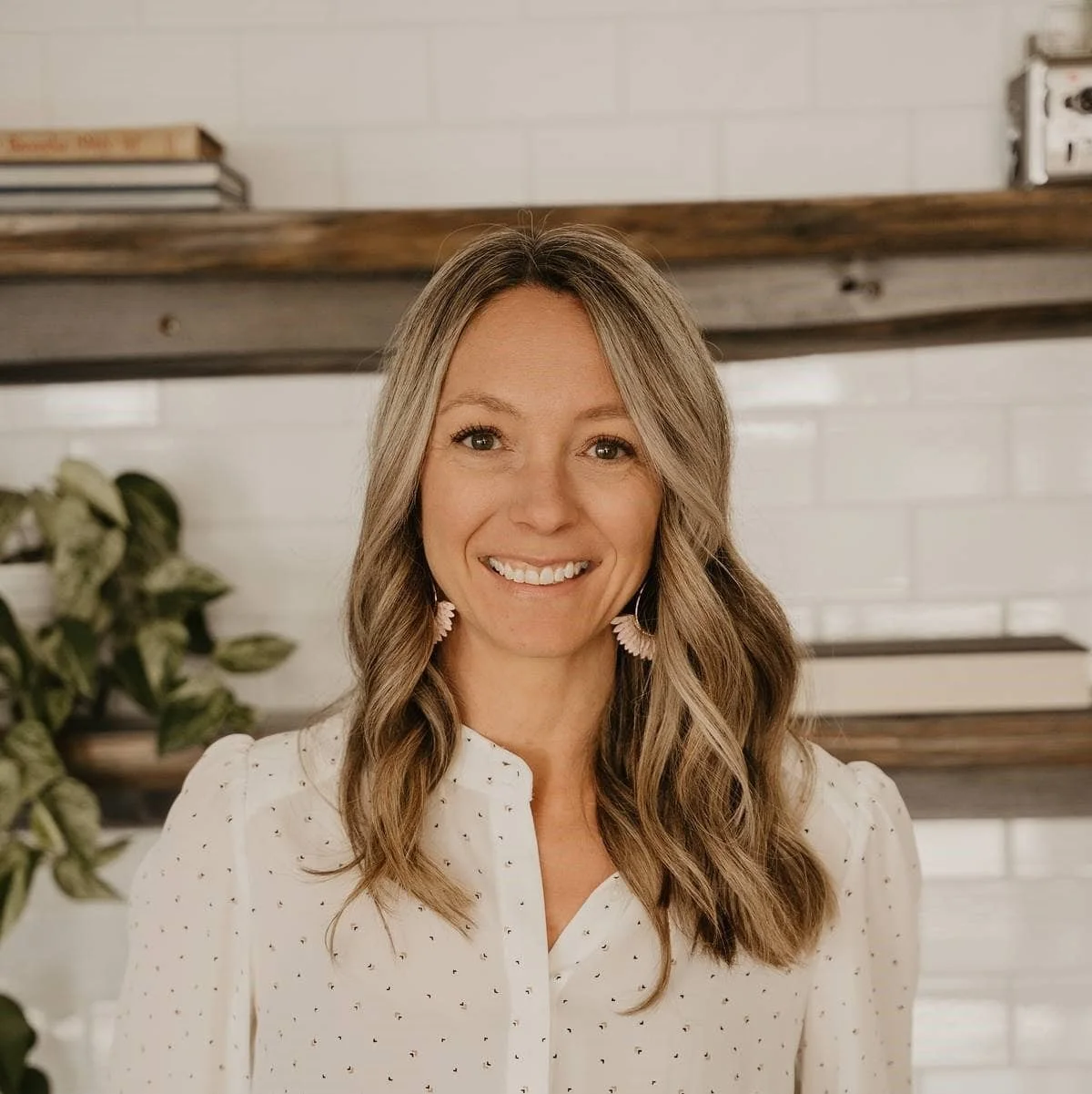 Celissa Vipond, Clinical Director and Phobia Therapist in Ontario