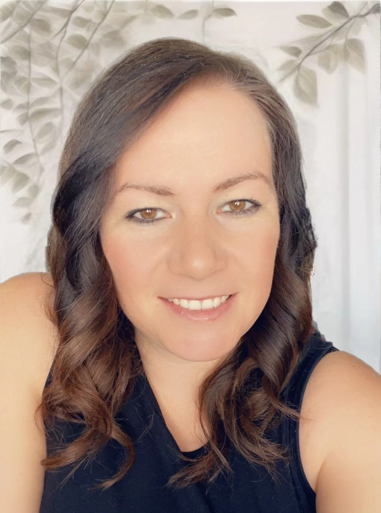 Christa Ritchie, RSW