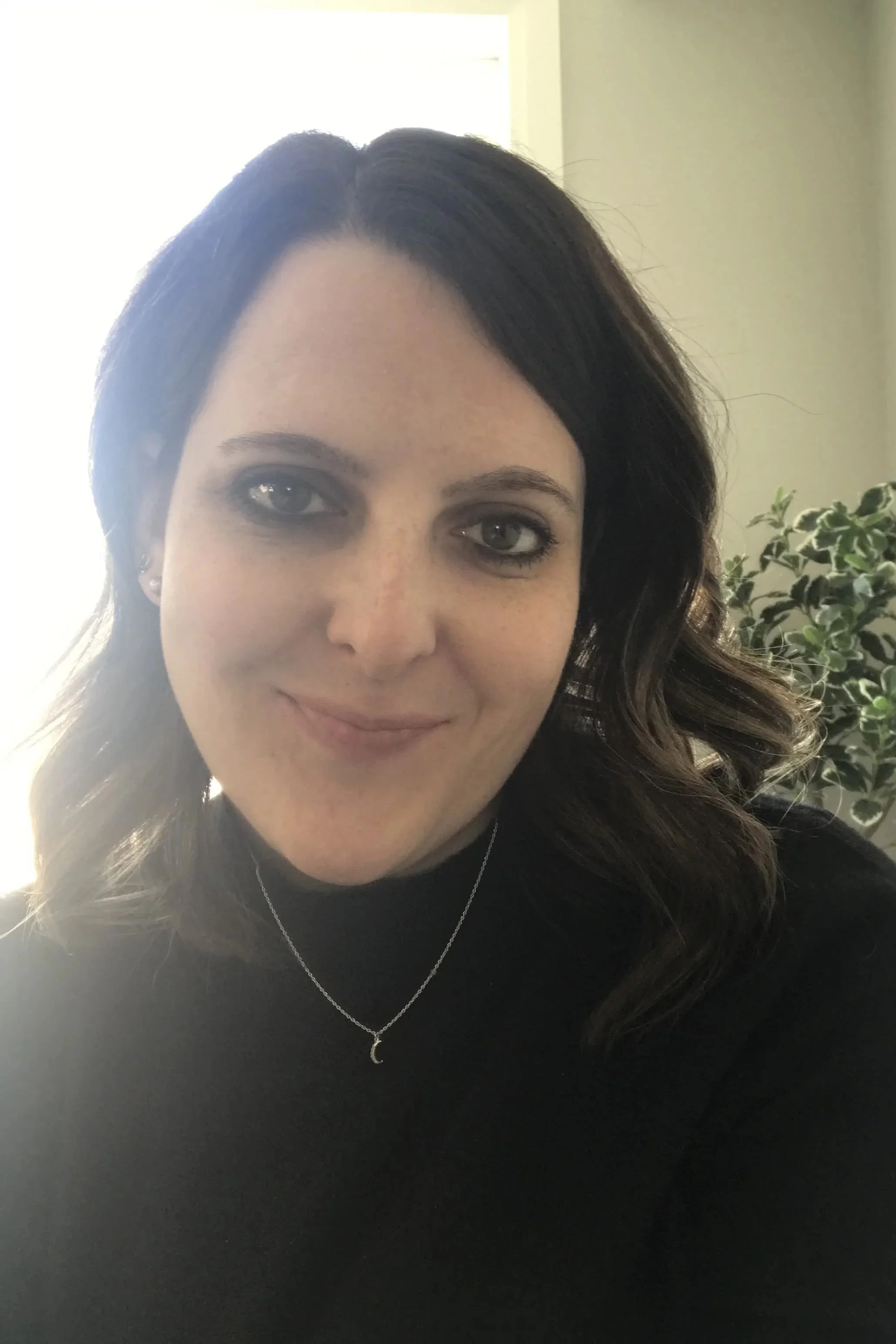 Jessica Greer, RP in Ontario.