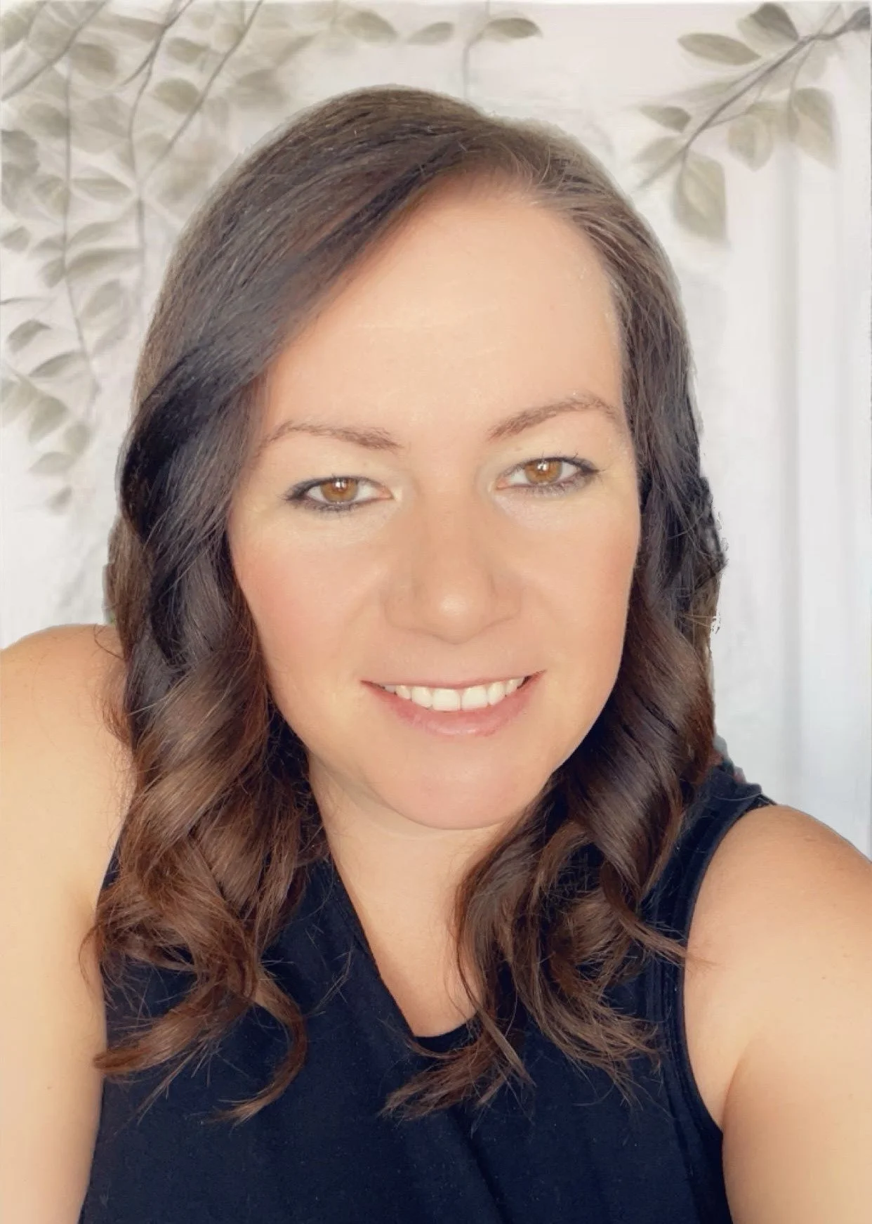 Christa Ritchie, Trauma & Trauma Therapist in Ontario