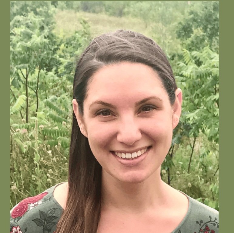 Dr. Lauren Steinhart. Trauma Psychologist in Ontario