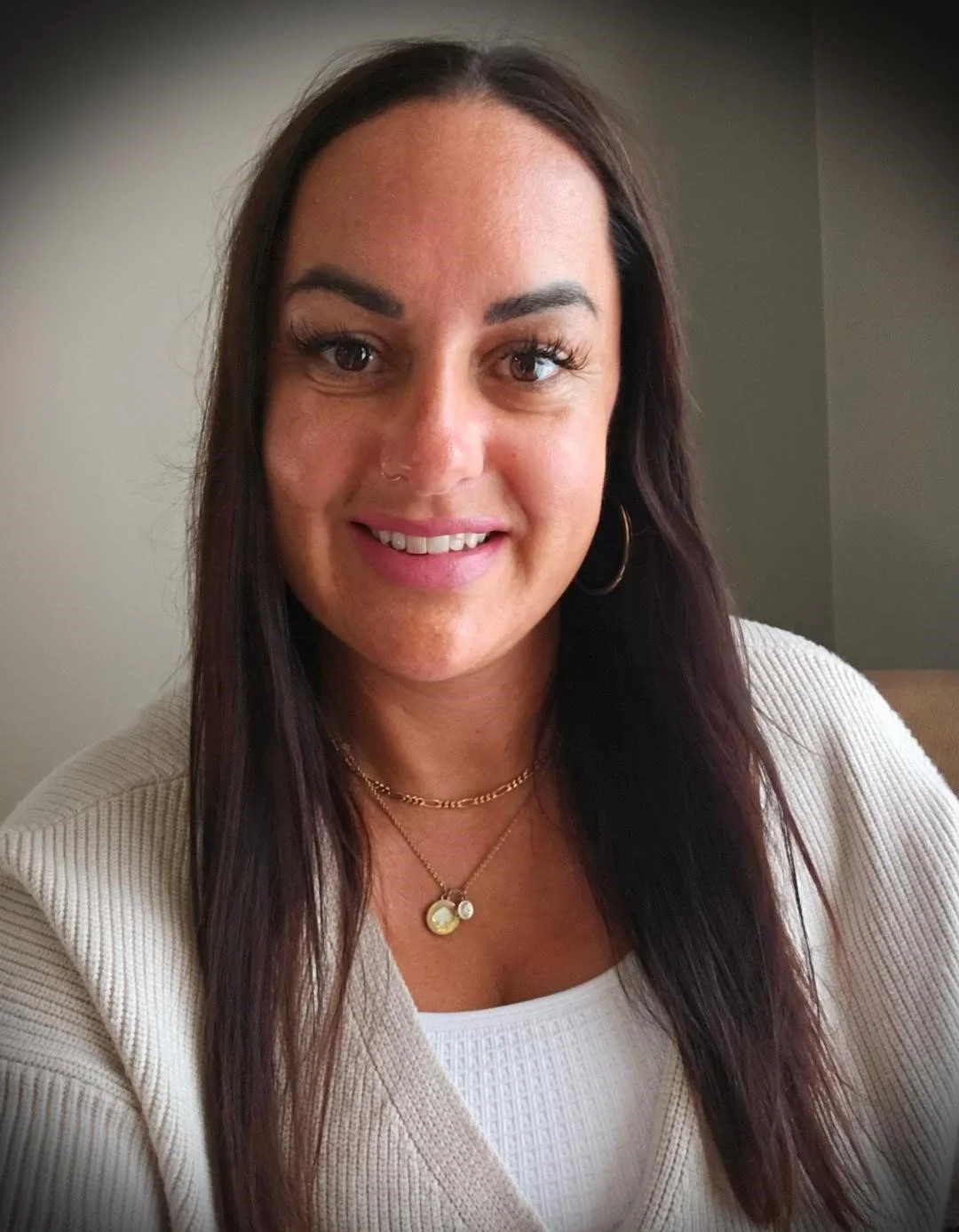 Crystal Pacheco, Trauma and PTSD Therapist