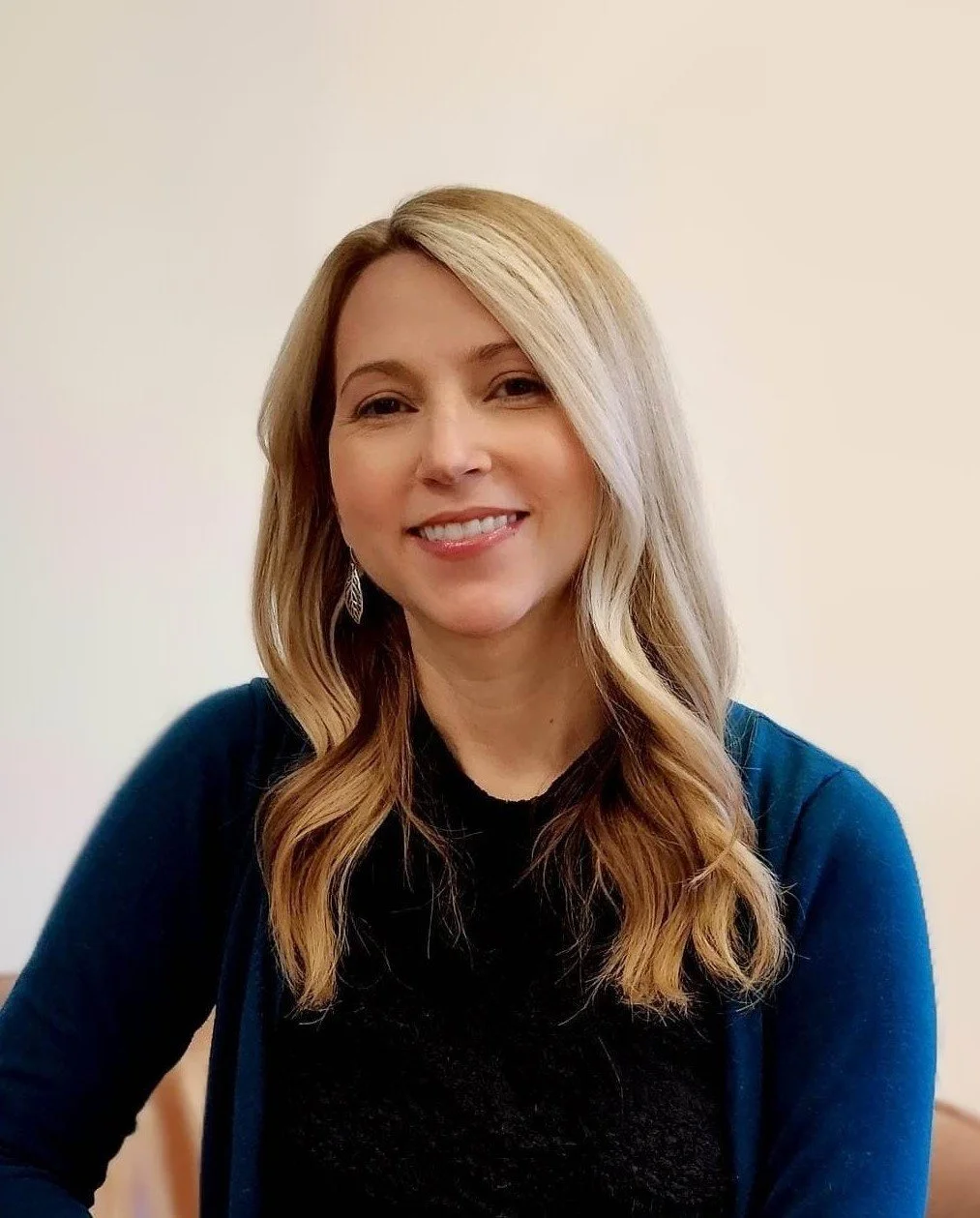 Vanessa Moser, Online Phobia Therapist in Ontario (RSW)