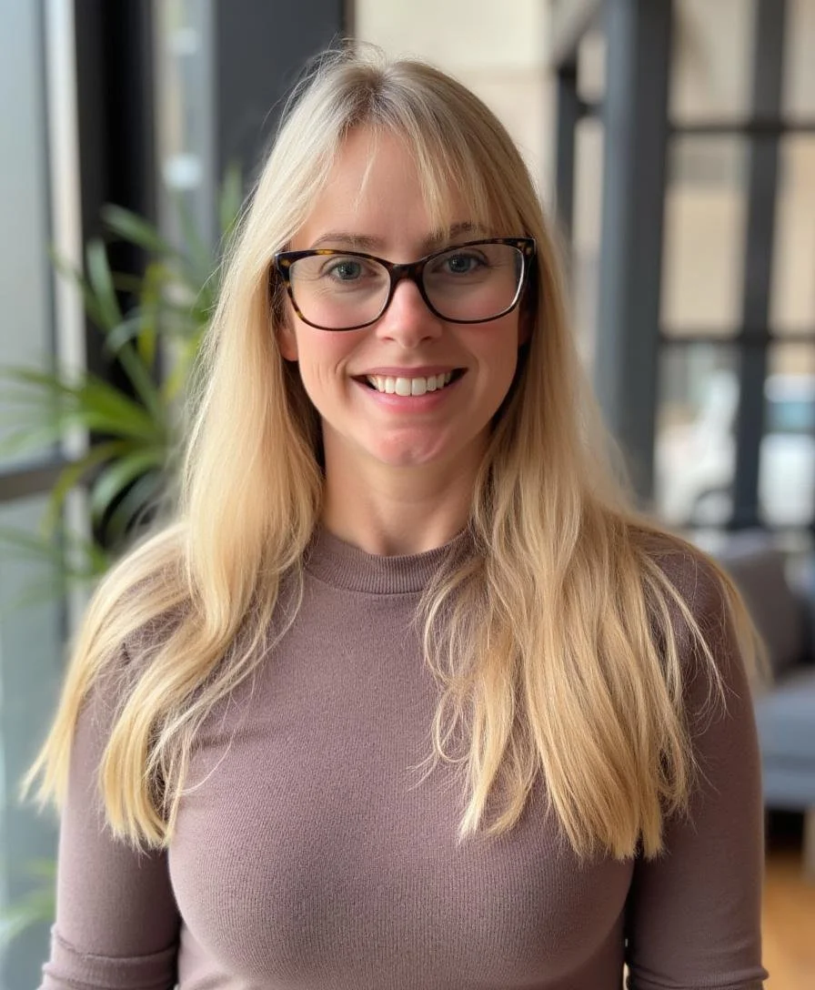 Amy Battistone. Online Teen Therapist Ontario. 