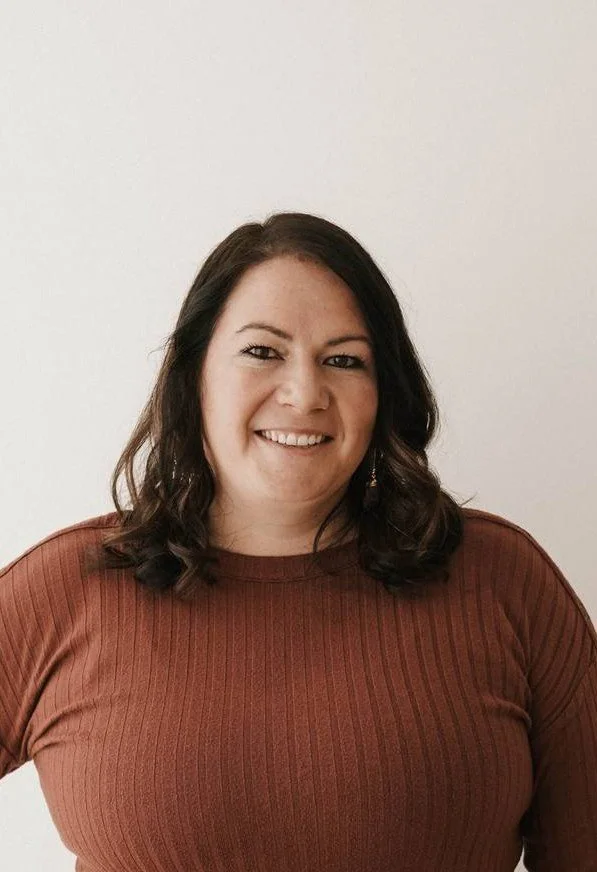 Christa Ritchie, RSW