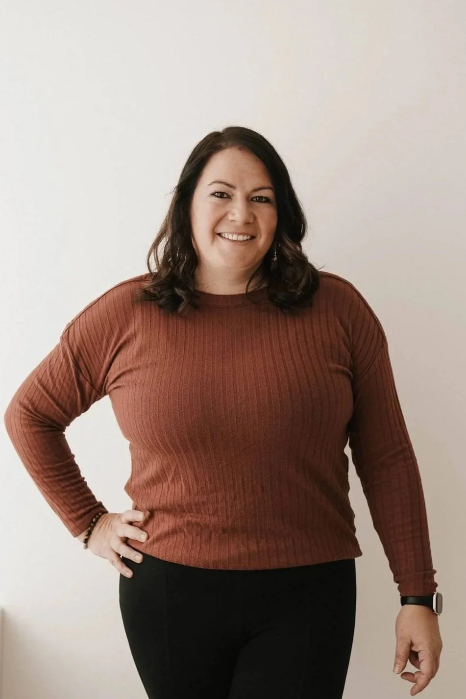 Christa Richie, RSW