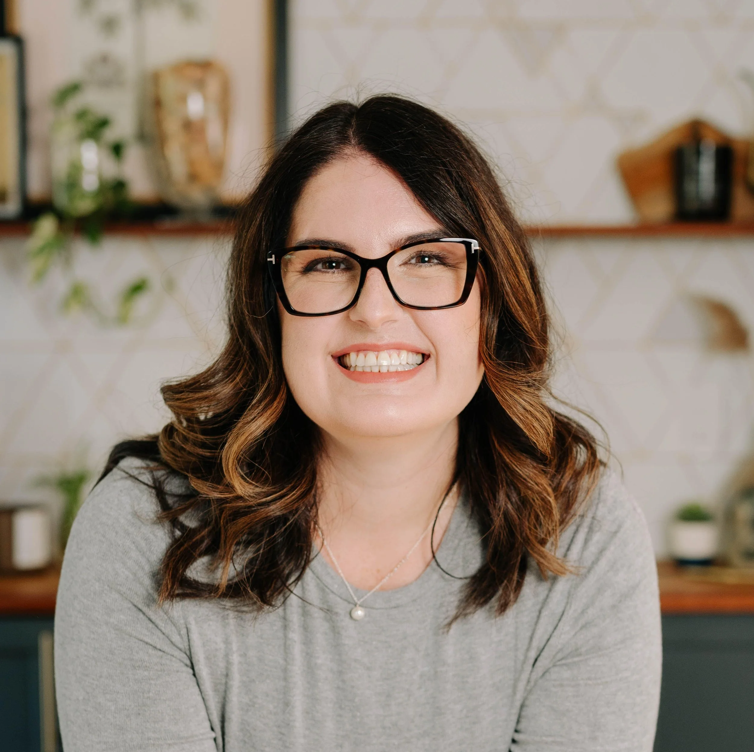 Jennifer O'Connor, PTSD and Trauma Therapist in Ontario.