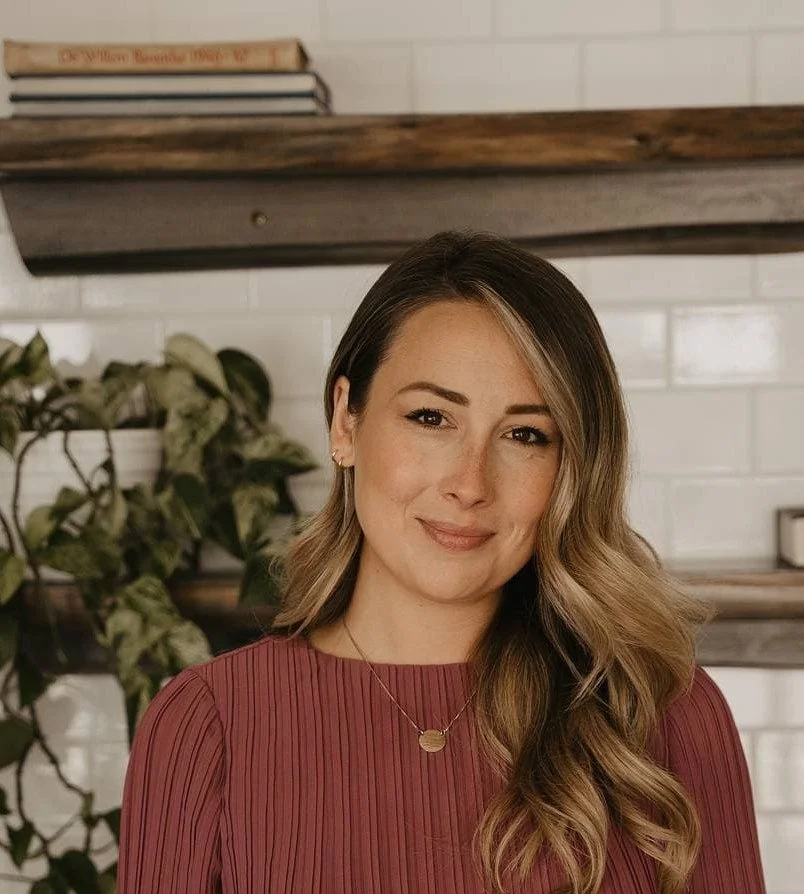 Meliss Lindstrom, CBT therapist in Ottawa, Ontario