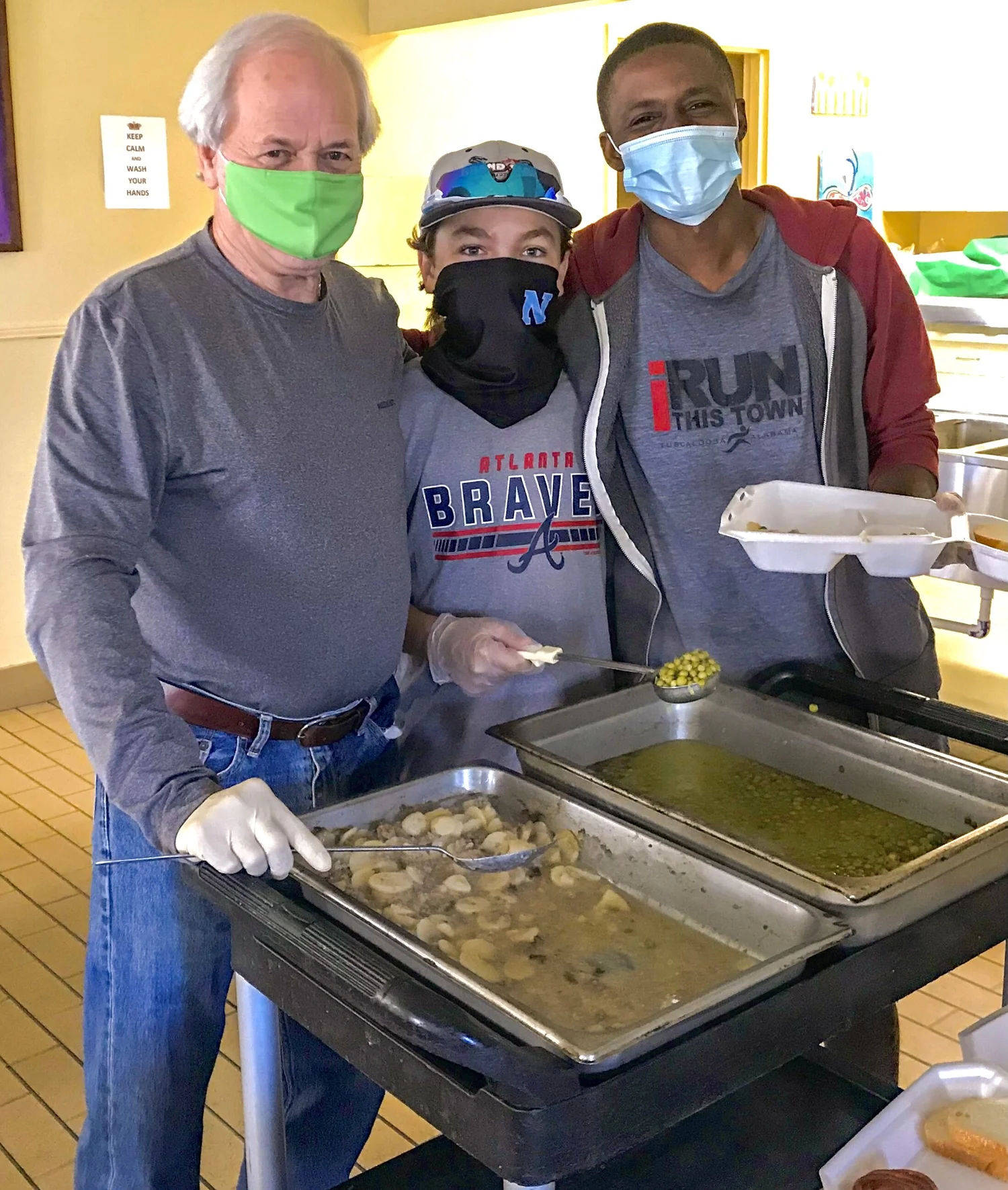 Get Involved — Tuscaloosa Community Soup Bowl