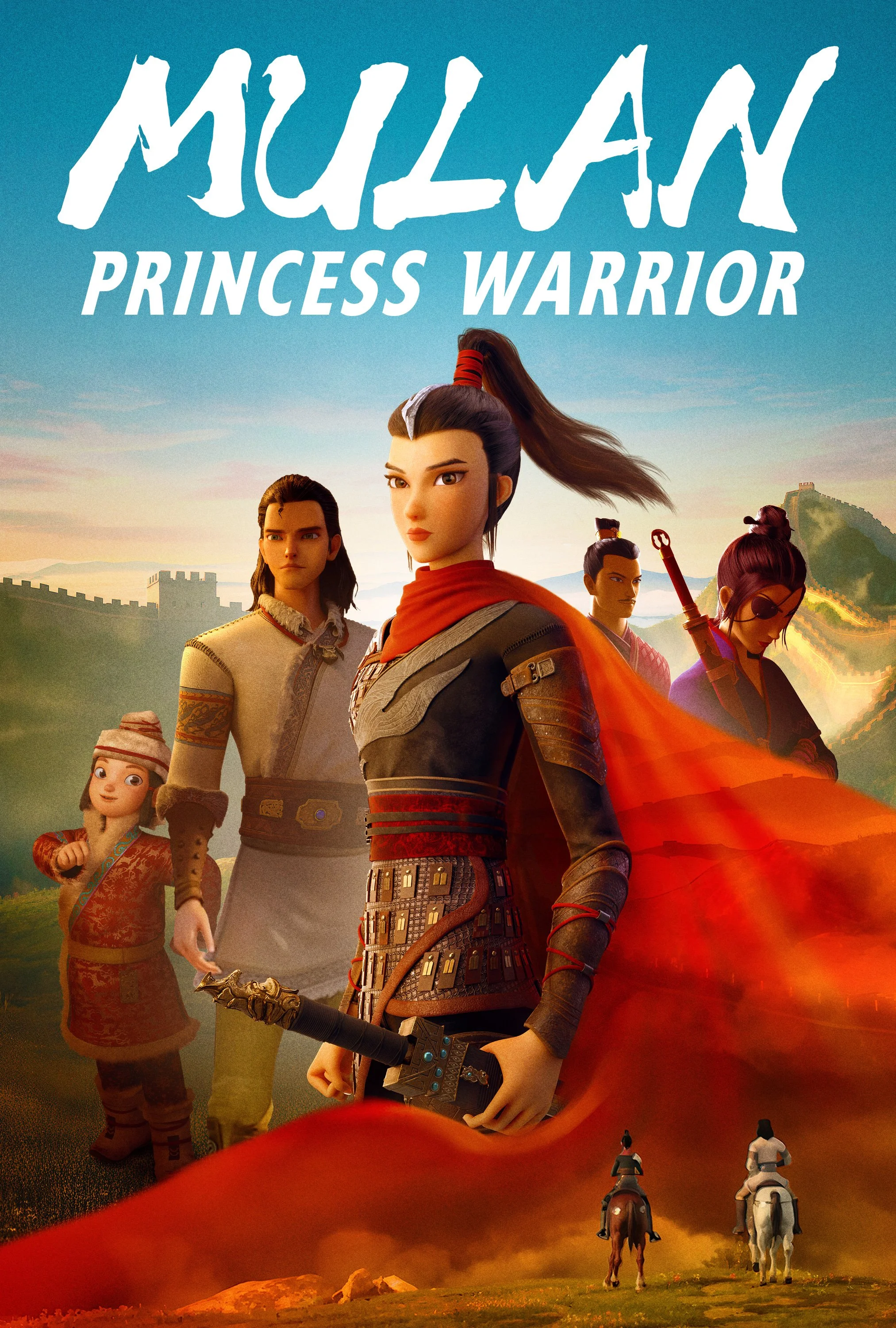 MulanPrincessWarrior_KeyArt_08_2x3.jpg