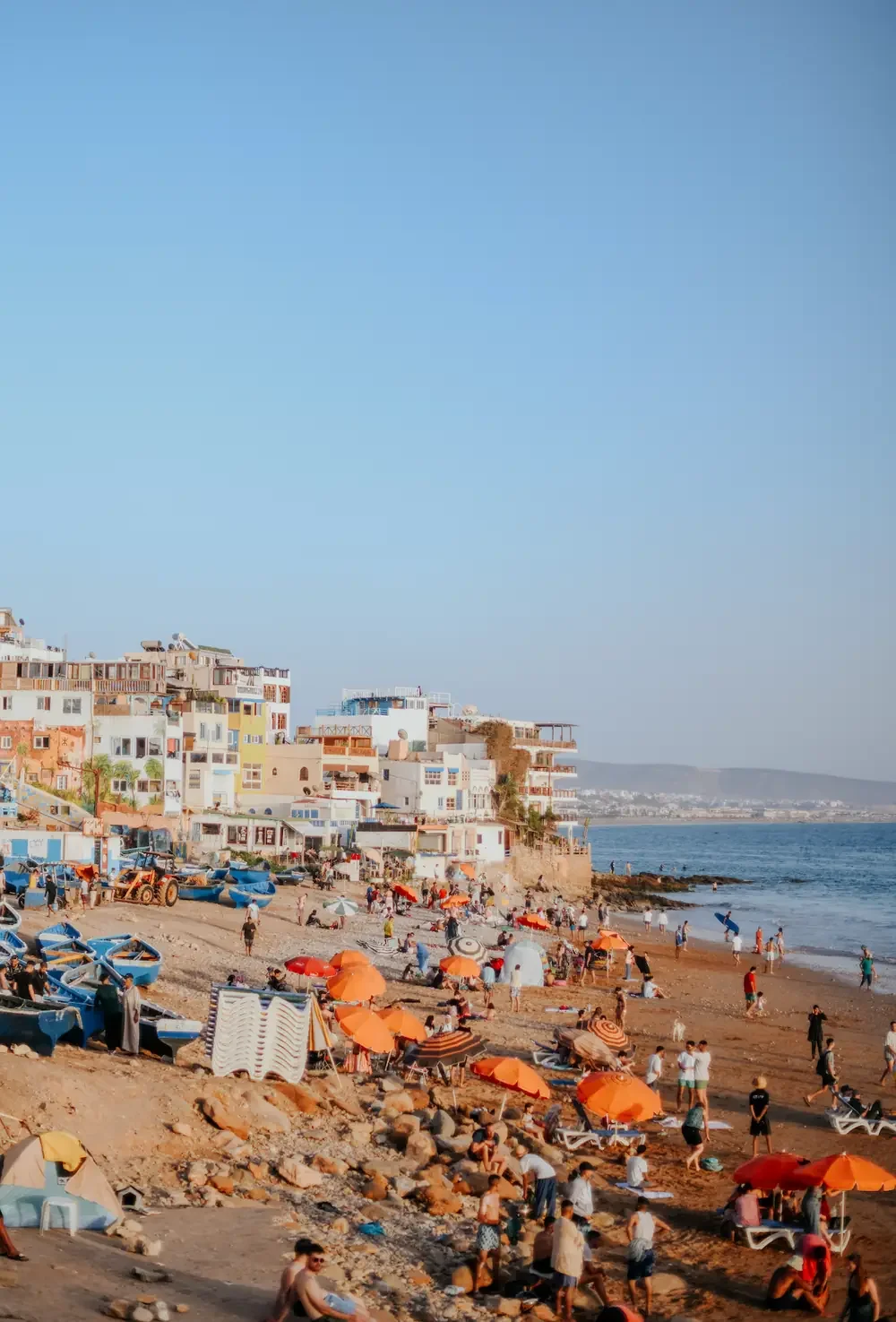 GIRL ON THE WAVE surf project