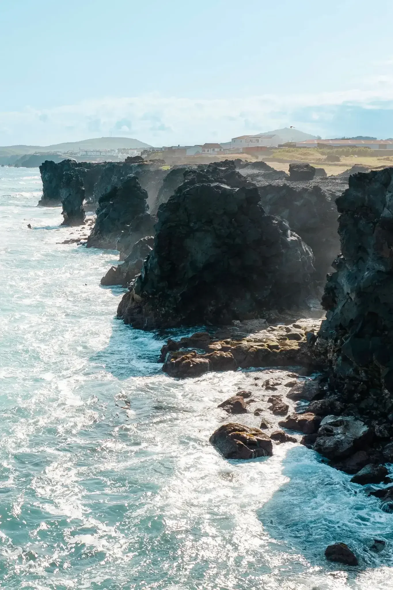 GIRL ON THE WAVE surf project