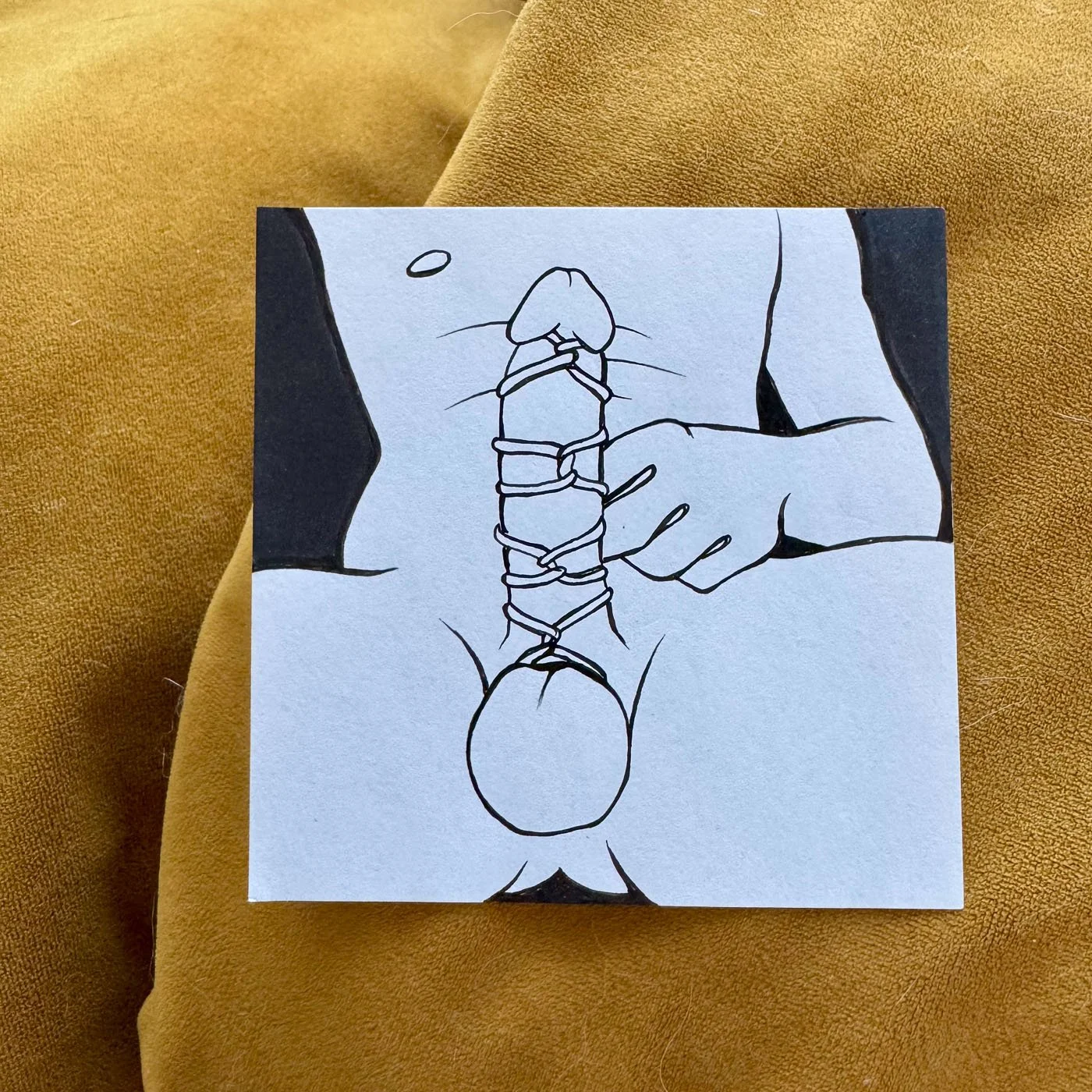 SOLD