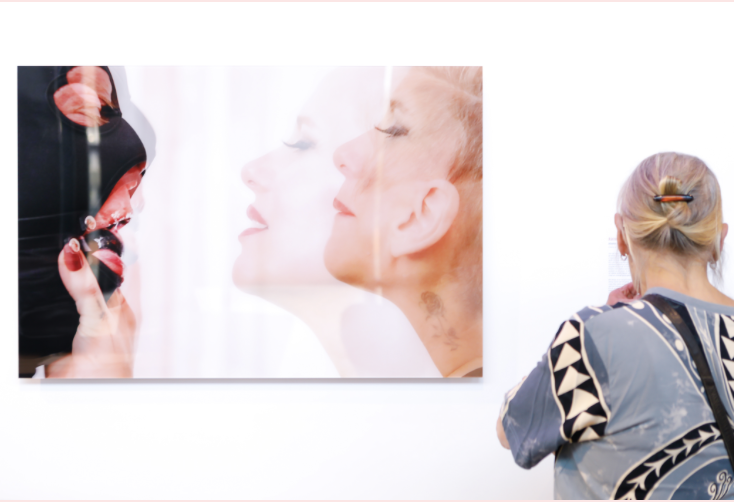 Sexhibition