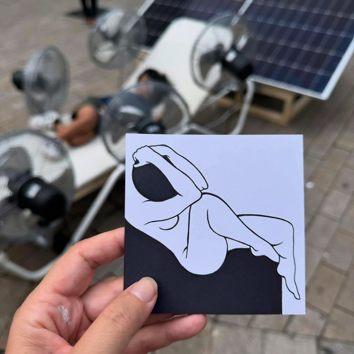 SOLD