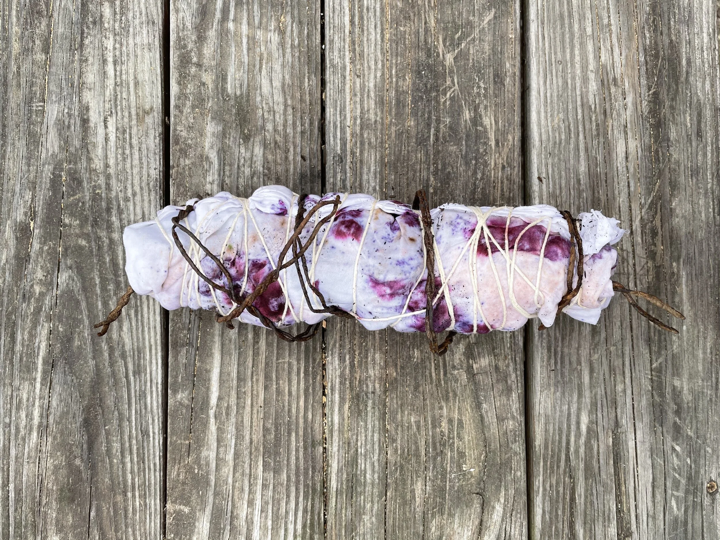 birthday bundle dye for a sweet friend