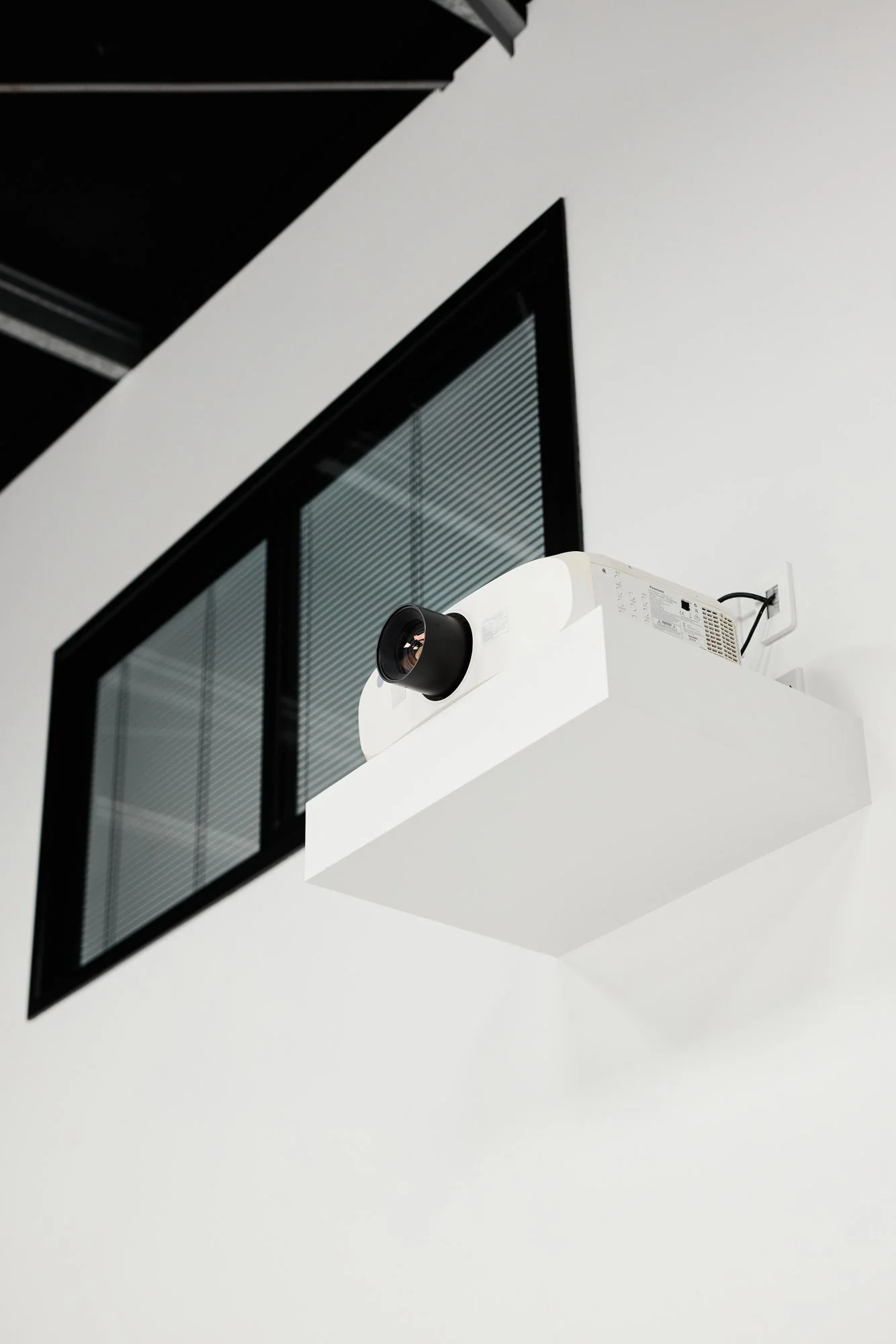 Projector - How To