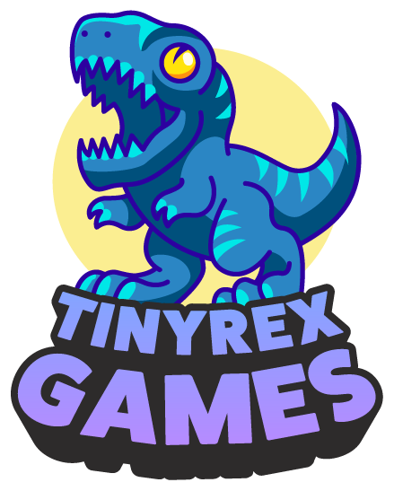 TinyRex Games