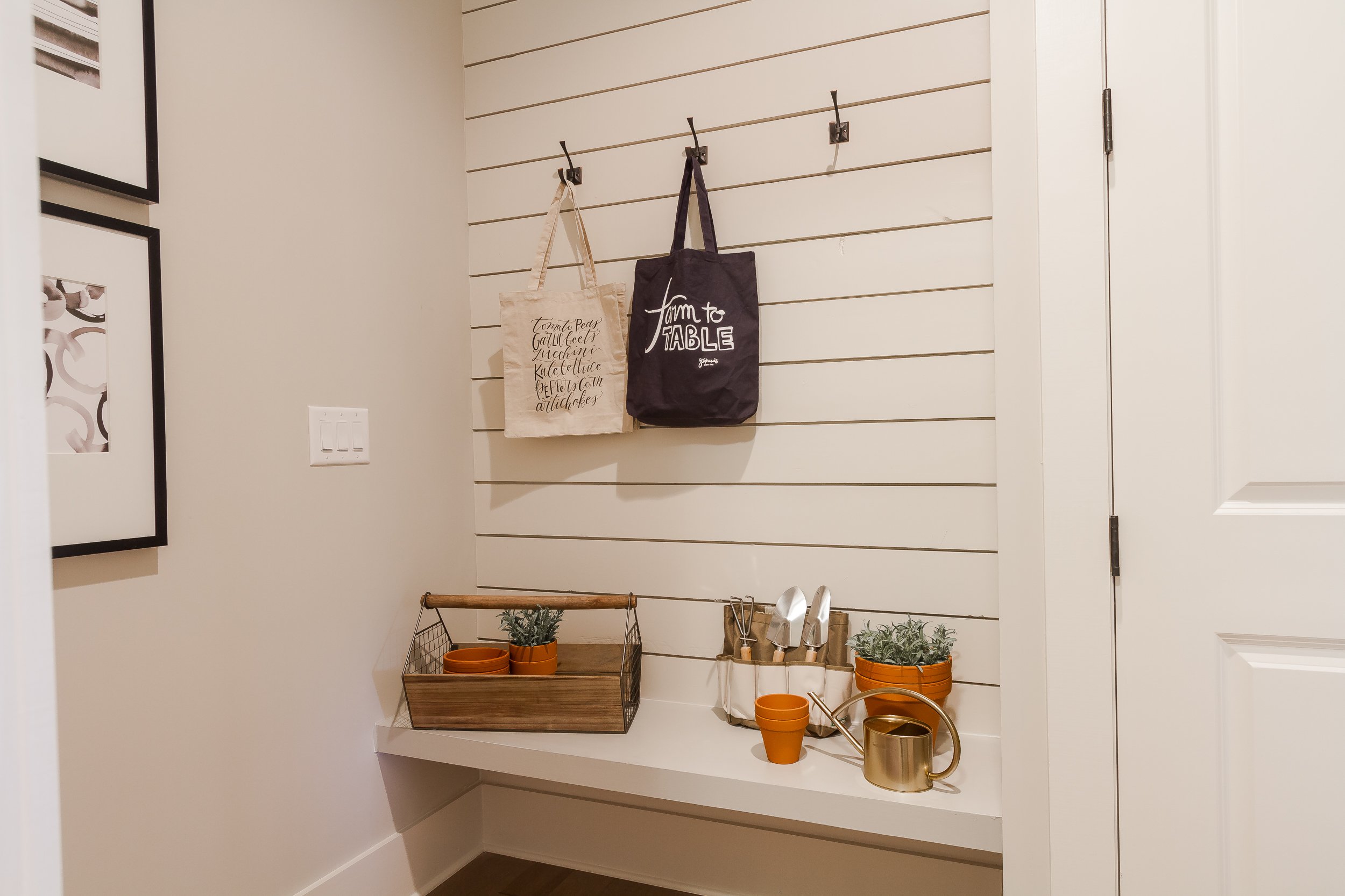 Larkspur Model — Auld House Design