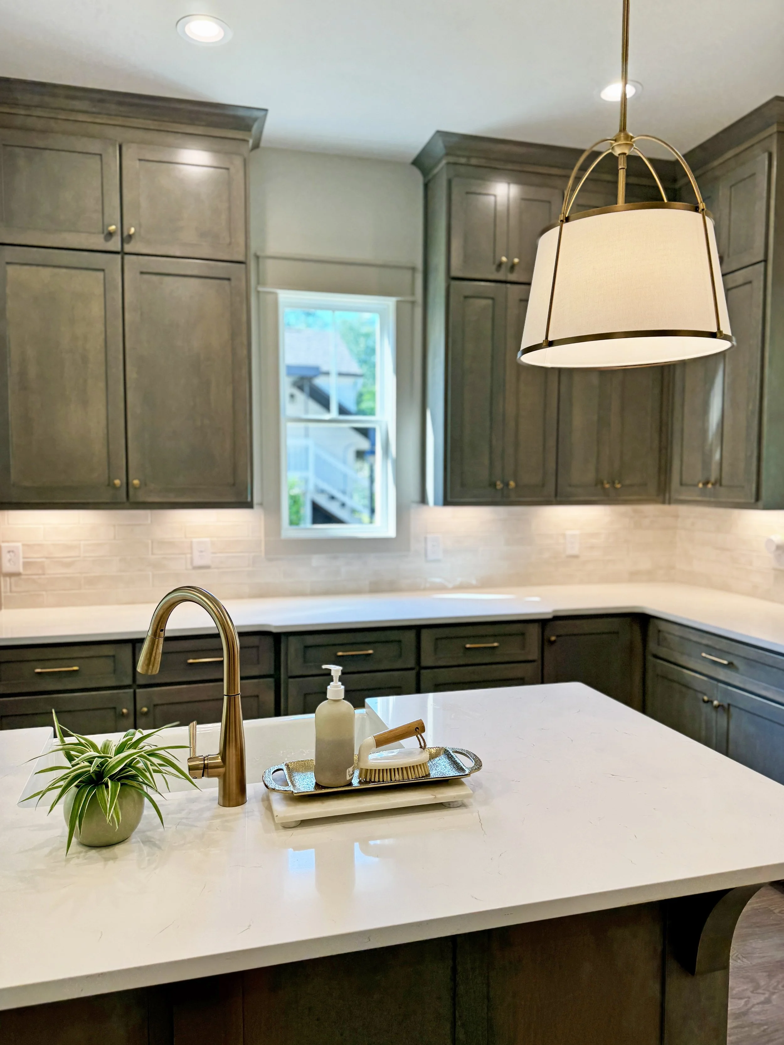 Freeman Custom Kitchen