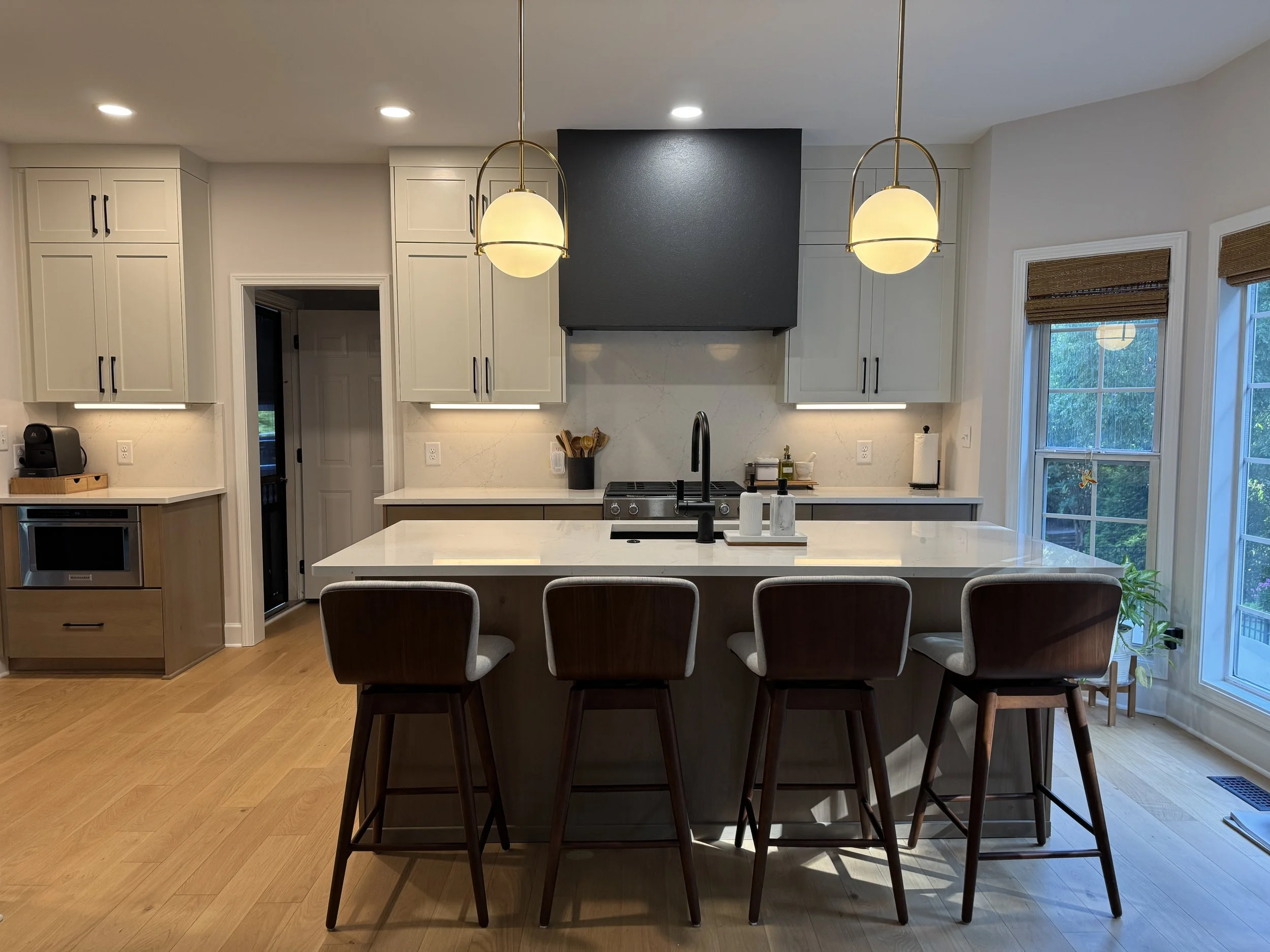 McGraw Kitchen Remodel