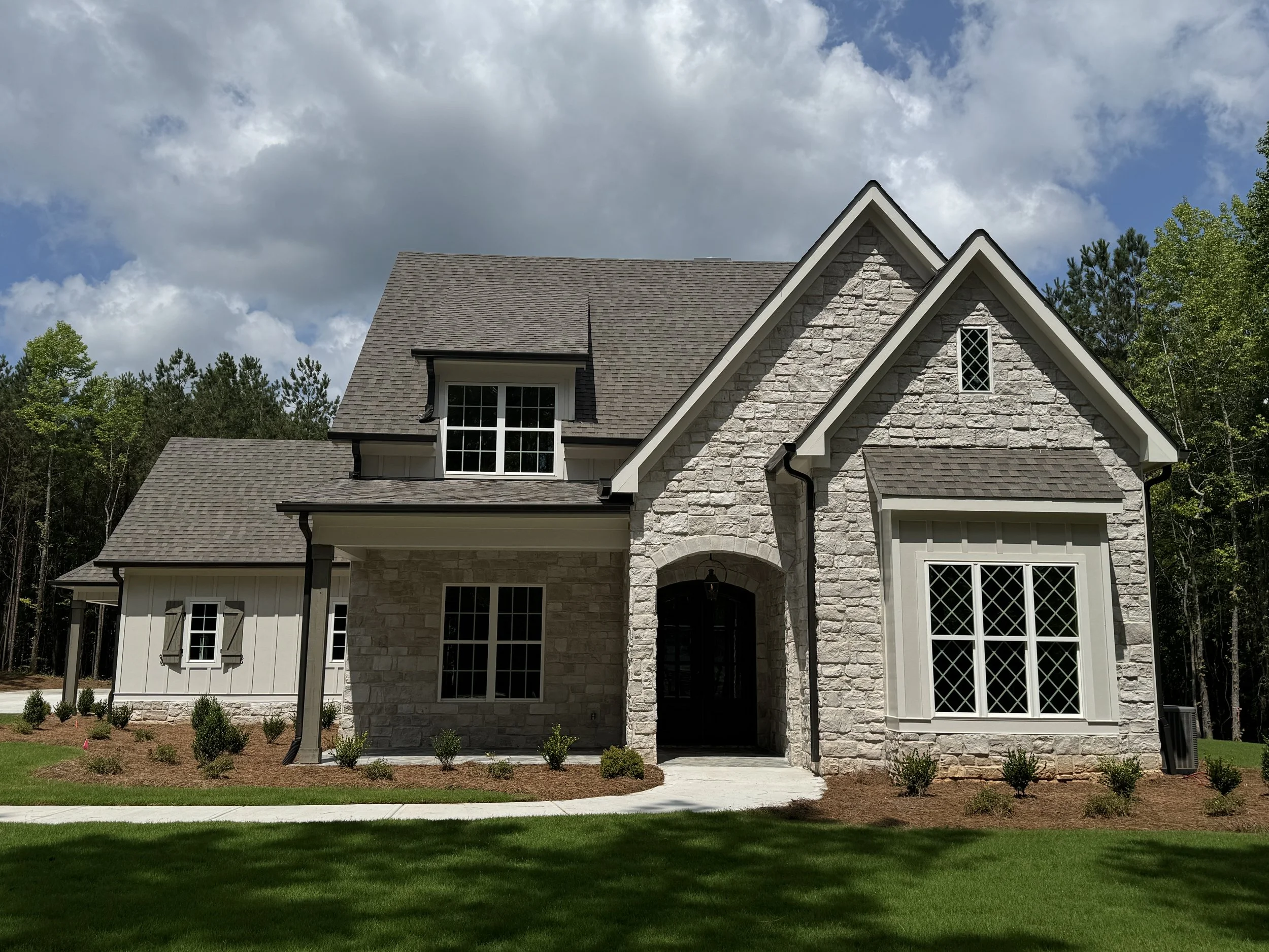 Pinegate Custom Homes