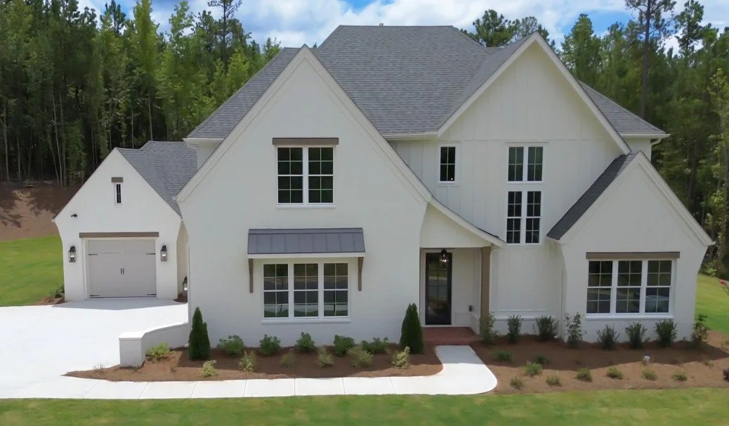 Arbor Springs Custom Homes