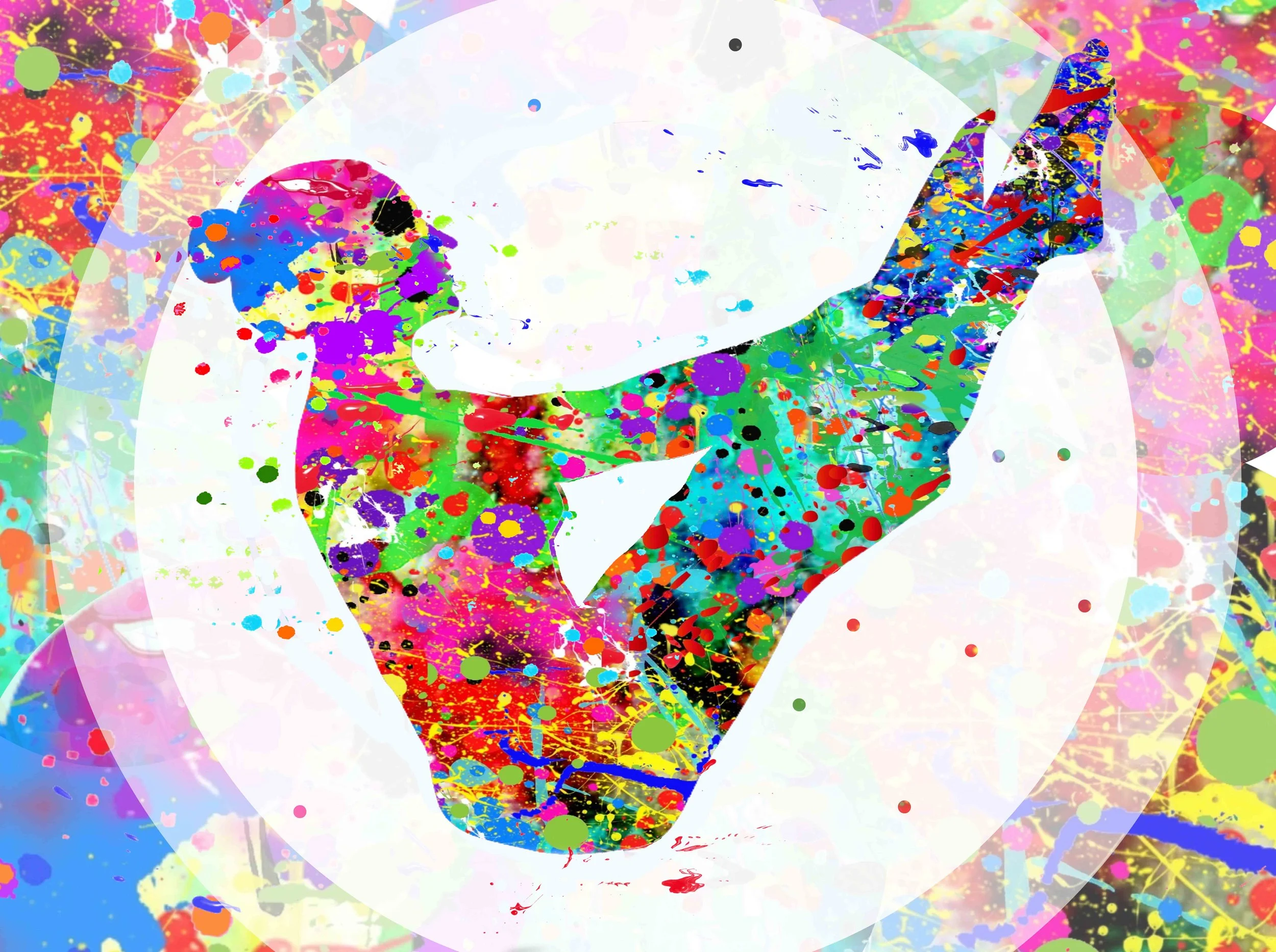 TGI-FriYAY Series: Empower &amp; Reset with Sue Klein