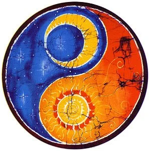 TGI-FriYAY Series: YIN*yasa ~ Balancing Yin &amp; Yang with Linda di Desidero