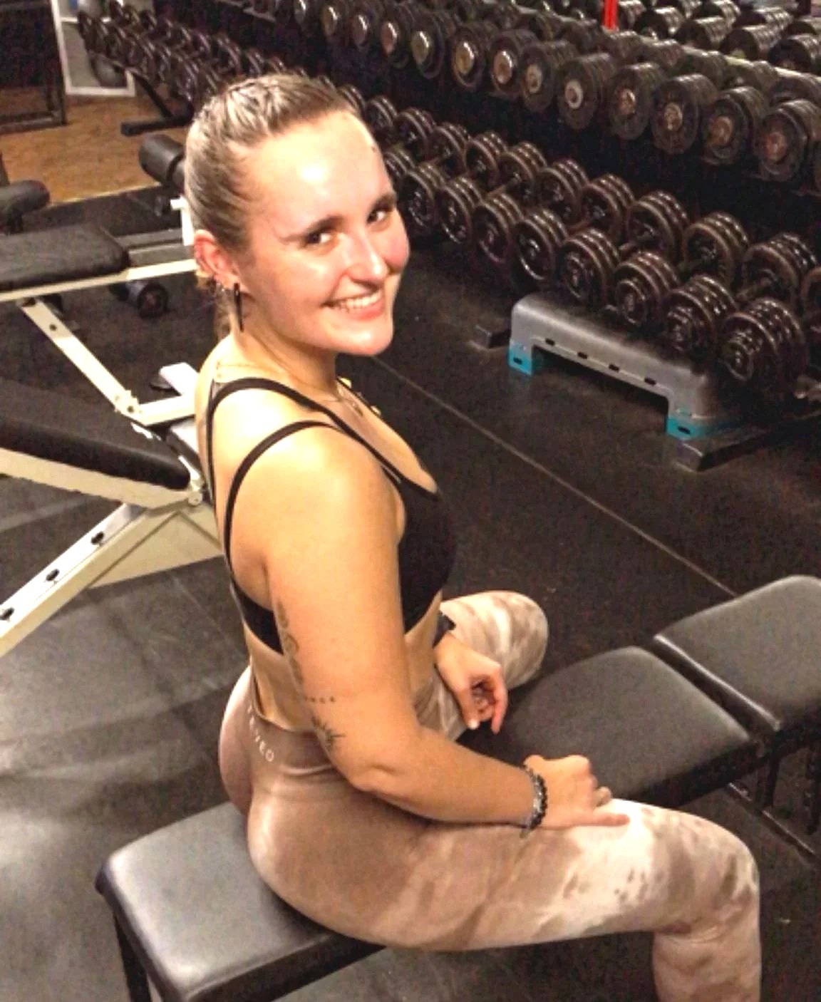 FREE/Pay-What-You Can Community Class: Vinyasa with Esther Vandromme