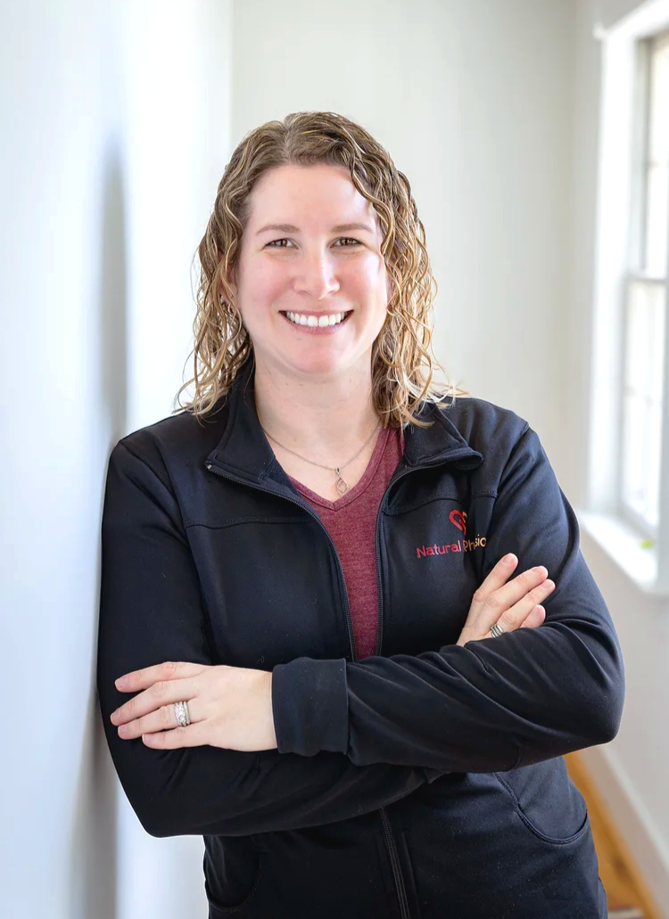Dr. Kellie Soltis