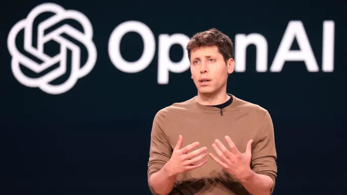 OpenAI image representing continuous learning, experimentation, reflection, and organisational improvement.