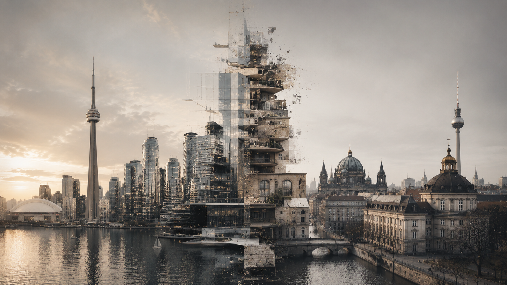 Redefining "Merger of Equals" In 2026 (&amp; Beyond)