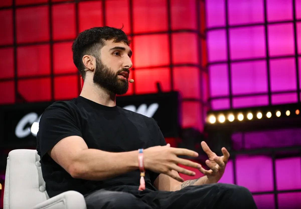 Big Tech Is Getting Political