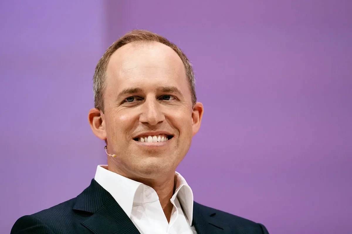 Bret Taylor, Sierra co-founder and CEO, April 2026.