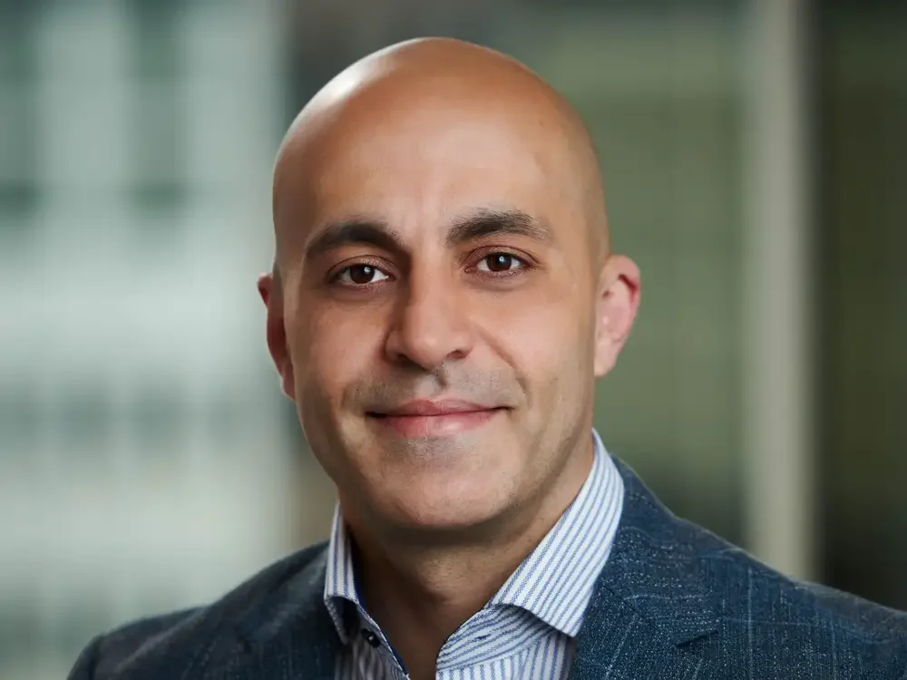 Ali Ghodsi discussing company culture, organisational alignment, leadership principles, and scaling teams.