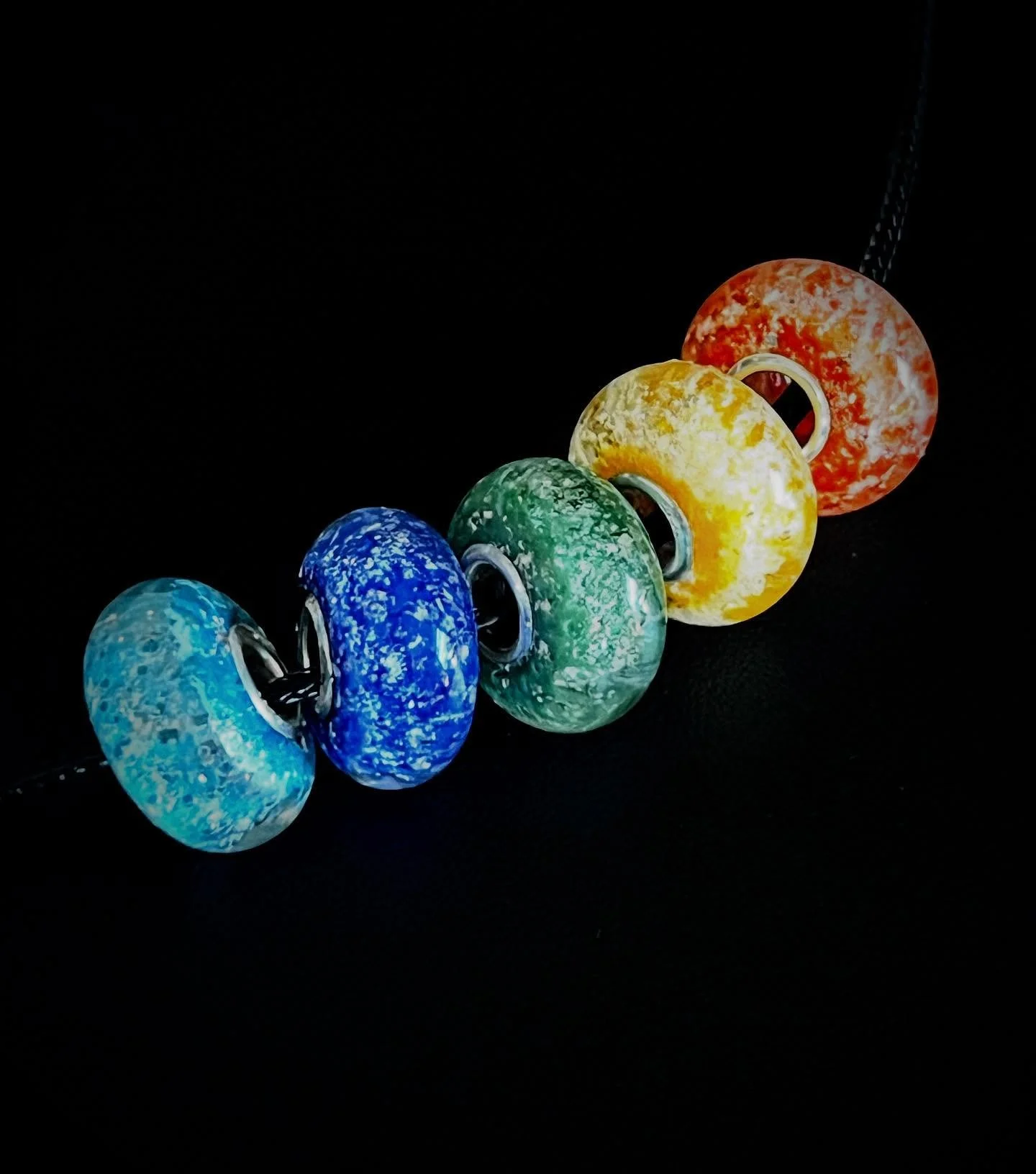 Remembering Bo... 🐾 ❤️ 

#pets #memorial #forever #love #glass #jewelry #beads #glassbeads #memorialbead #glasswork #art #glassart #handcrafted #pandora #sterlingsilver #dogs #PetMemorials #AshGlassBeads #ForeverInGlass #PetKeepsakes #MemorialJewelr