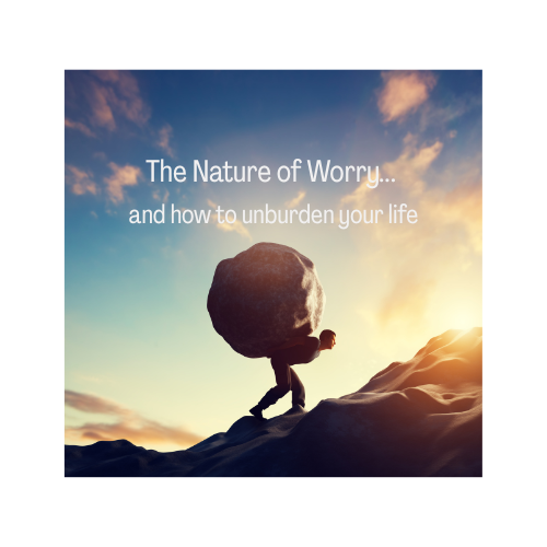 The Nature of Worry