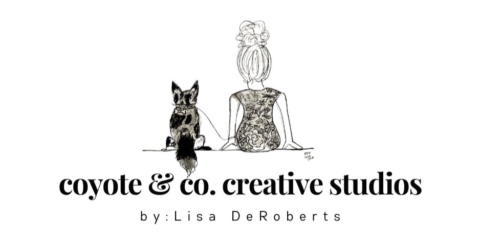 coyote &amp; co. creative studios