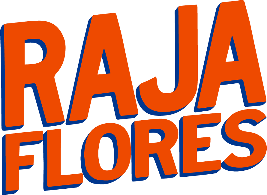 Raja Flores For Mayor