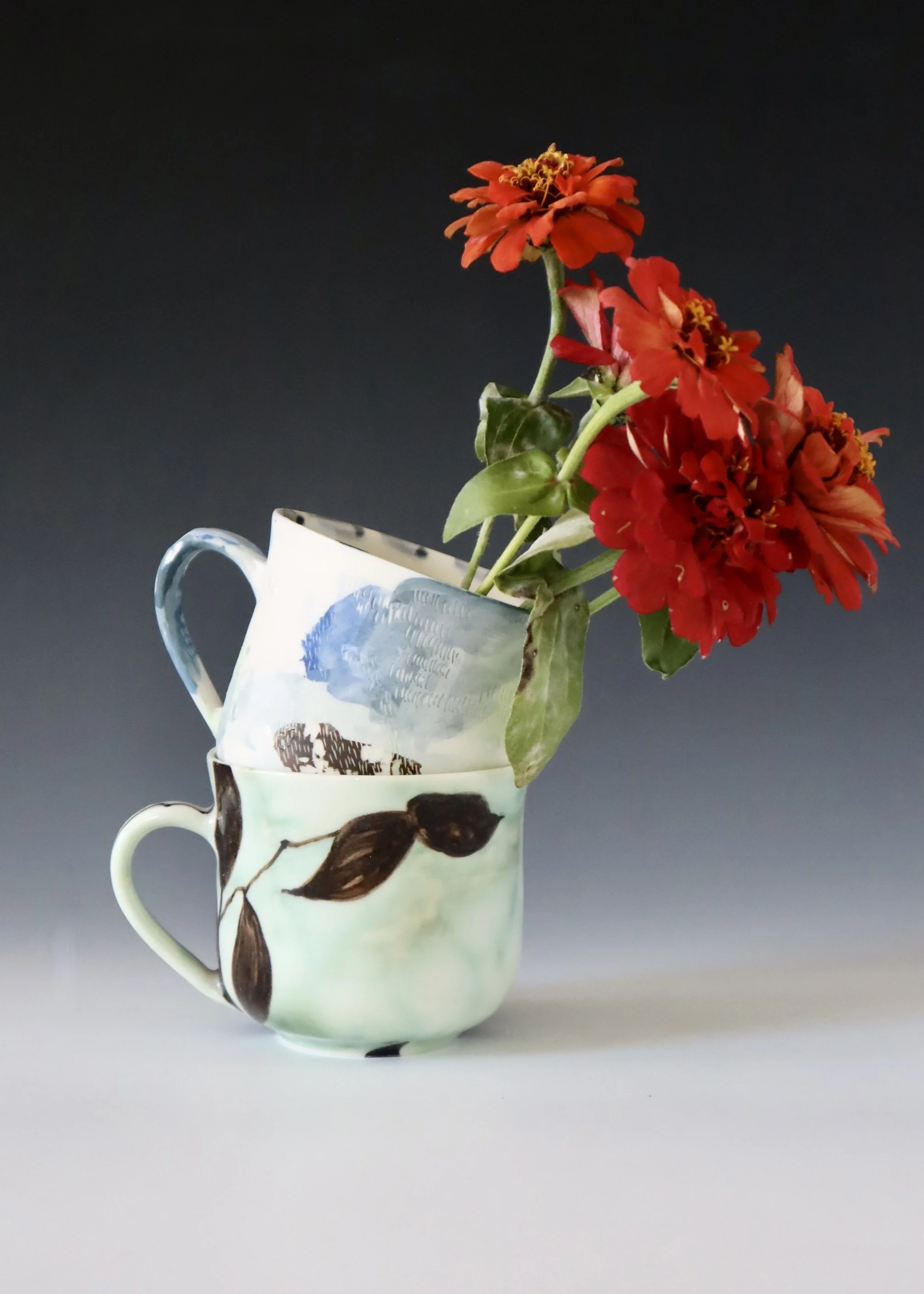 Shannon Garson Porcelain -Maleny pop-up